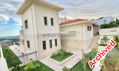 7 bedroom villa for sale sea views Limassol 