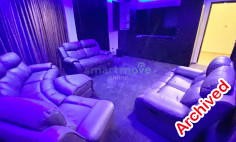 7 bedroom villa for sale sea views Limassol 