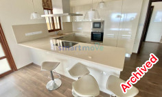 7 bedroom villa for sale sea views Limassol 