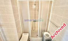 4 bedroom penthouse 200m2 for rent Mesa Geitonia Limassol 