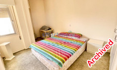 4 bedroom penthouse 200m2 for rent Mesa Geitonia Limassol 