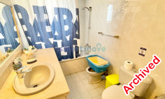 4 bedroom penthouse 200m2 for rent Mesa Geitonia Limassol 