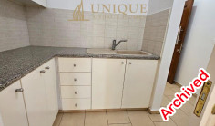 Furnished studio with swimming pool for sale in Yeroskipou