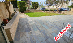 Furnished studio with swimming pool for sale in Yeroskipou