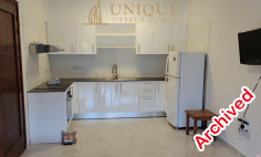For sale ground floor apartment in Kato Paphos 