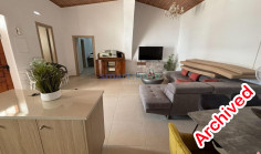 2 bedroom bungalow for rent Limassol 