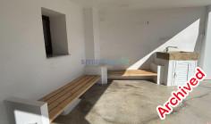 2 bedroom bungalow for rent Limassol 