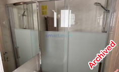 2 bedroom bungalow for rent Limassol 