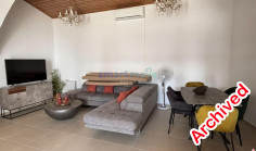 2 bedroom bungalow for rent Limassol 