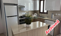2 bedroom bungalow for rent Limassol 