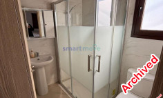 2 bedroom bungalow for rent Limassol 