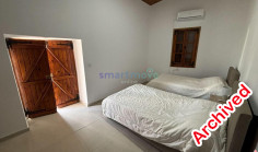 2 bedroom bungalow for rent Limassol 