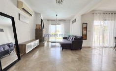 4 bedroom villa for rent in Limassol 