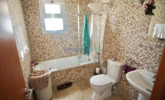 4 bedroom villa for rent in Limassol 