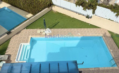 4 bedroom villa for rent in Limassol 