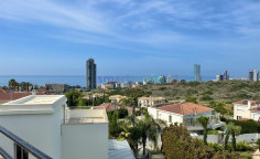 4 bedroom villa for rent in Limassol 