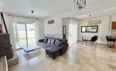 4 bedroom villa for rent in Limassol 