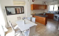 4 bedroom villa for rent in Limassol 