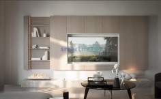 2 bedroom modern apartment for sale Ayios Athanasios Limassol 