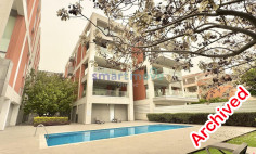 3 bedroom apartment for rent Limassol 