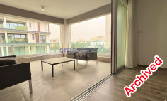 3 bedroom apartment for rent Limassol 