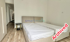 3 bedroom apartment for rent Limassol 