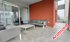 3 bedroom apartment for rent Limassol 