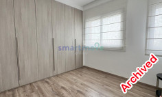 3 bedroom apartment for rent Limassol 