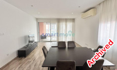 3 bedroom apartment for rent Limassol 