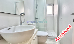 3 bedroom apartment for rent Limassol 