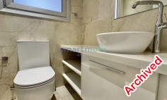 3 bedroom apartment for rent Limassol 