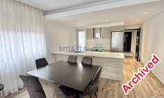 3 bedroom apartment for rent Limassol 