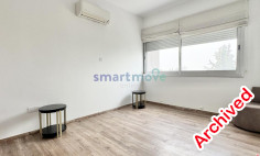 3 bedroom apartment for rent Limassol 