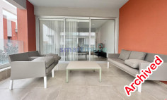 3 bedroom apartment for rent Limassol 