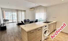 3 bedroom apartment for rent Limassol 