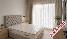 Modern four bedroom villa with sea view Chloraka 
