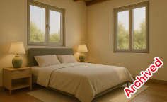 3 beds house for sale in Aglantzia
