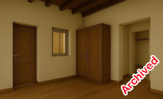3 beds house for sale in Aglantzia