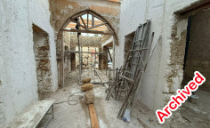 3 beds house for sale in Aglantzia