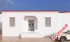 3 beds house for sale in Aglantzia