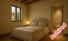 3 beds house for sale in Aglantzia