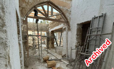 3 beds house for sale in Aglantzia