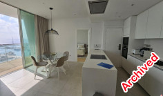 2 bedroom apartment to rent in Ayia Napa