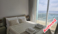 2 bedroom apartment to rent in Ayia Napa
