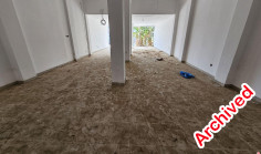 Commercial to rent in Pernera