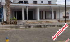 Commercial to rent in Pernera