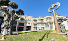 3 bedroom apartment for rent Potamos Germasogeia Limassol 