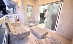 3 bedroom apartment for rent Potamos Germasogeia Limassol 