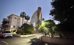 3 bedroom apartment for rent Potamos Germasogeia Limassol 