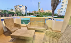 3 bedroom apartment for rent Potamos Germasogeia Limassol 